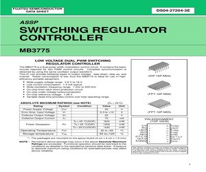 MB3775PF.pdf