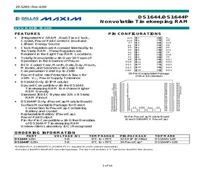 DS1644P-120+.pdf