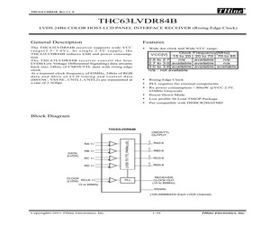 THC63LVDR84B.pdf
