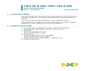 74HC02D-Q100.pdf