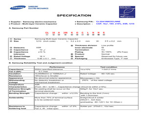 CL32A106KOCLNNE.pdf