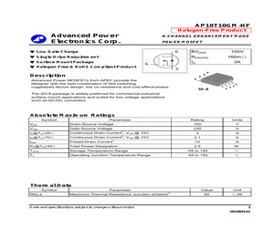 AP18T10GM-HF.pdf