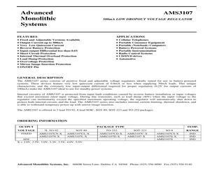 AMS3107CS-33.pdf