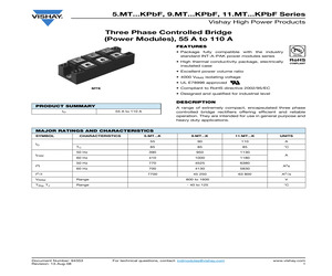 53MT100KPBF.pdf