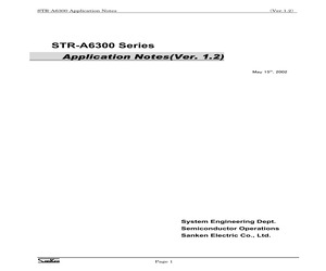 STR-A6300 SERIES.pdf