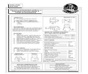 4N40XSMT&R.pdf