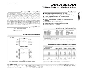 MXD1005PD075.pdf