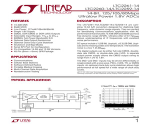 LTC2259IUJ-14#TRPBF.pdf