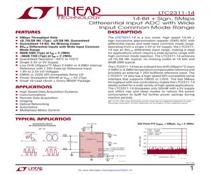 LTC2311CMSE-14#PBF.pdf