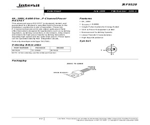 IRF9520.pdf