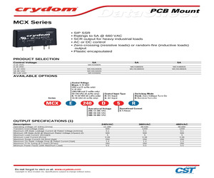 MCX240A5R.pdf