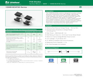 1SMB15CAT3G.pdf