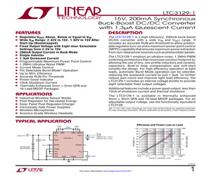 LTC3129EUD-1#TRPBF.pdf