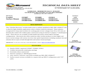 JANS1N5809US.pdf