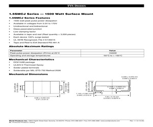 1.5SMCJ6.0AF.pdf