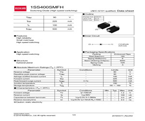 1SS400SMFHT2R.pdf