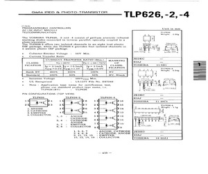 TLP626-2(BV-LF2).pdf
