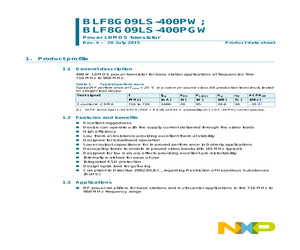 BLF8G09LS-400PGW,118.pdf