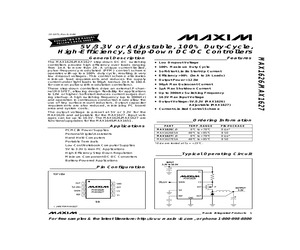 MAX1626C/D.pdf