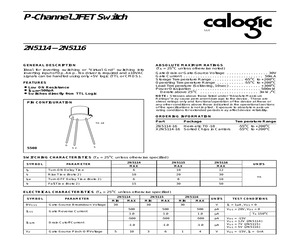 X2N5116.pdf