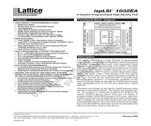 ISPLSI1032EA-100LT100.pdf