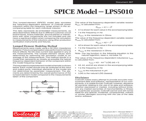 LPS5010-105.pdf