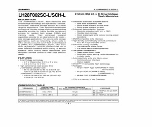 LH28F002SCT-L85.pdf