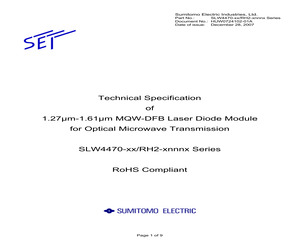SLW4470-QN/RH2-H260B.pdf