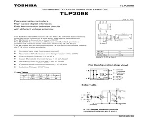 TLP2098(TPL,F).pdf