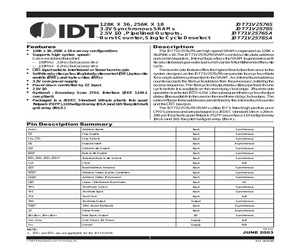 71V2576S150PFI9.pdf