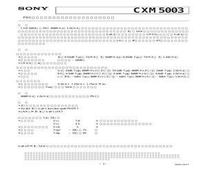 CXM5003.pdf