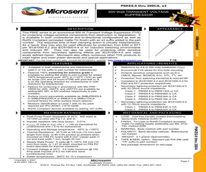 MAP6KE6.8CAE3TR.pdf