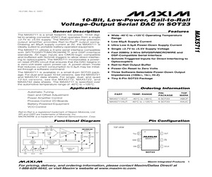 MAX5711EUT.pdf