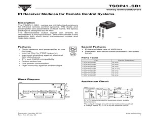 TSOP4130SB1.pdf