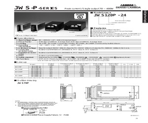 JWS120P-48.pdf