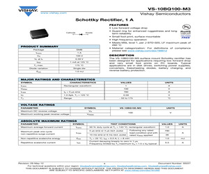 VS-10BQ100-M3/5BT.pdf