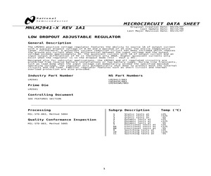 MNLM2941-X REV 1A1.pdf