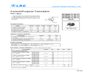 BC856BWT1.pdf