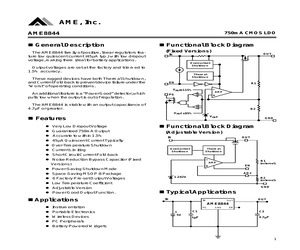 AME8844AEA330.pdf