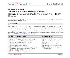 1SD536F2-FZ3600R17KE3.pdf