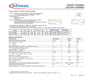 SGP15N60.pdf