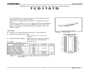 TCD1707D.pdf