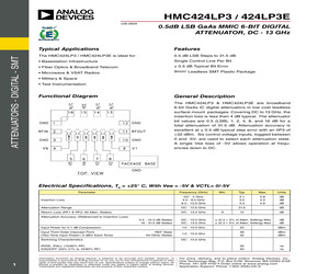 HMC424LP3E.pdf