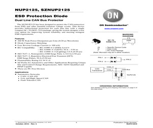 SZNUP2125WTT1G.pdf