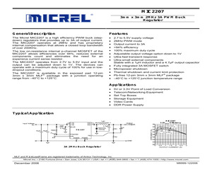 MIC2207YMLTR.pdf