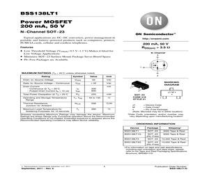 BSS138LT1.pdf