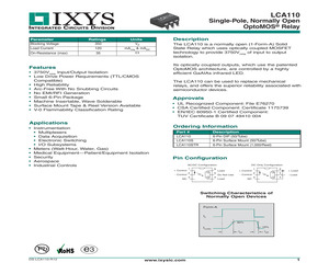 LCA110L.pdf