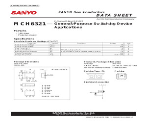 MCH6321-TL-E.pdf