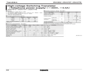 2SA1812T100/P.pdf