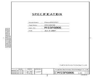 FMA16N50E.pdf